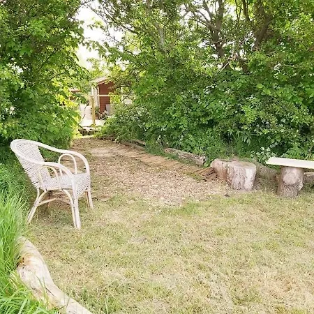 Tiny House Schoorl Bergen Nh Villa Warmenhuizen Exterior photo